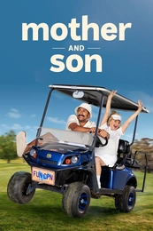 Poster 2 Staffel 1