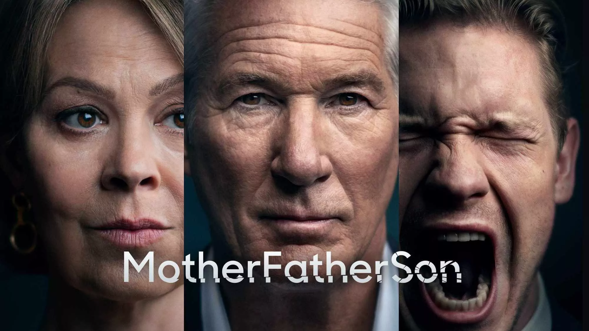 MotherFatherSon - Episodenguide und News zur Serie