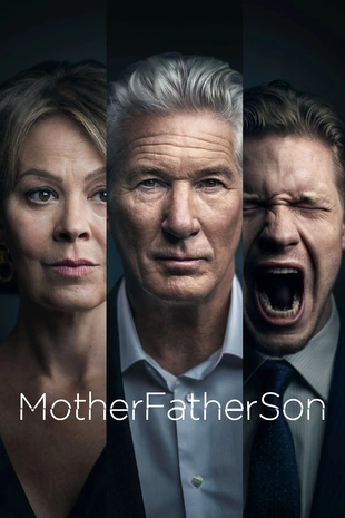 Serienposter