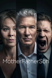 Serienposter
