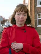 Motherland Poster