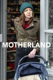 Staffel 1 Serienposter 2
