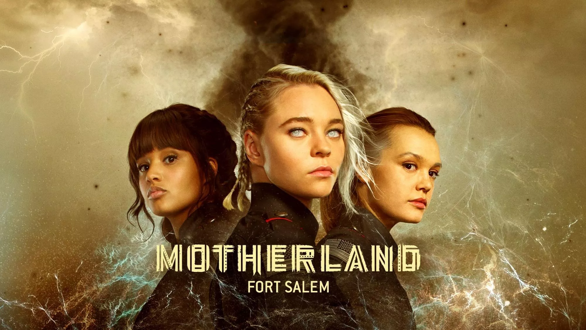 Motherland: Fort Salem | Hexen-Serie bei Serienjunkies.de