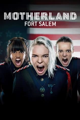 Motherland: Fort Salem