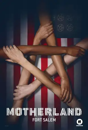 Motherland: Fort Salem Poster 2 Staffel 1