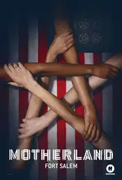 Motherland: Fort Salem Poster 2 Staffel 1