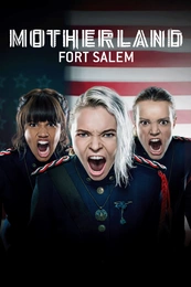 Staffel 1 Serienposter 8