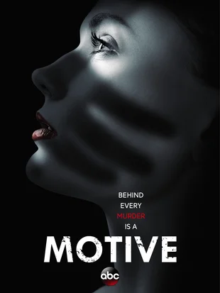 Motive Poster Staffel 1