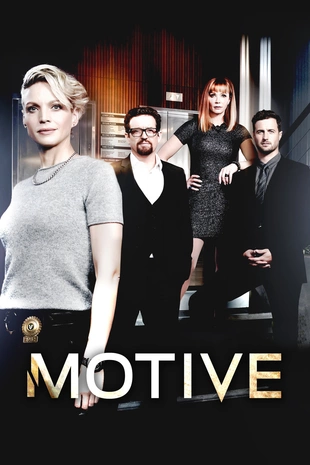 Staffel 1 Serienposter 3