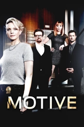 Staffel 1 Serienposter 3