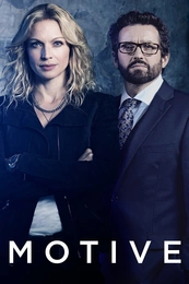 Poster 4 Staffel 1