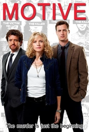 Staffel 1 Serienposter 5