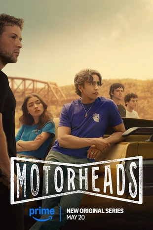 Serienposter