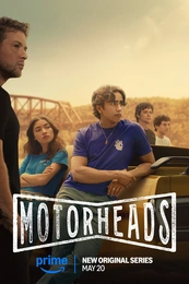 Serienposter