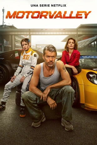 Serienposter
