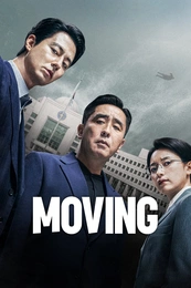 Poster 3 Staffel 1