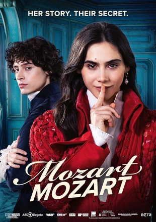 Serienposter