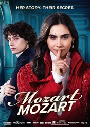 Serienposter
