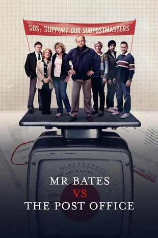 Poster 2 Staffel 1
