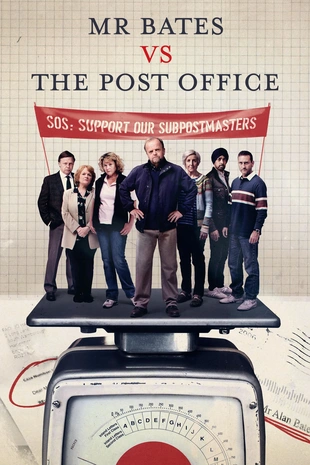 Poster 3 Staffel 1