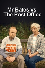 Serienposter