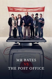 Poster 2 Staffel 1