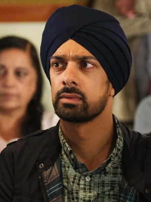 Jasgun Singh