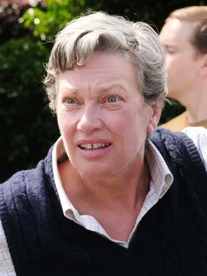 Kay Linnell