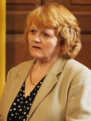 Pam Stubbs