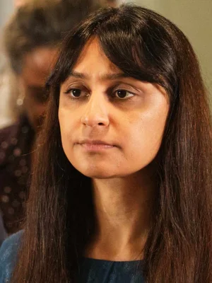 Saman Kaur