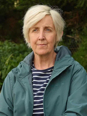 Suzanne