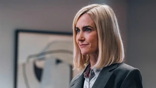 Katherine Kelly als Angela