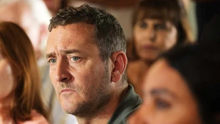 Will Mellor als Lee Castleton
