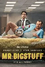 Mr Bigstuff