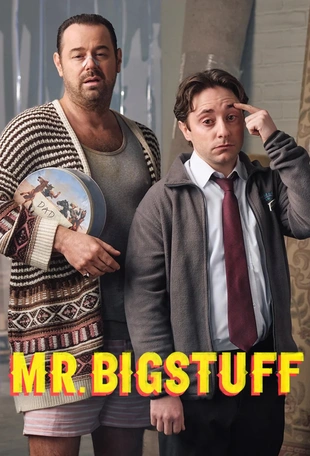 Serienposter