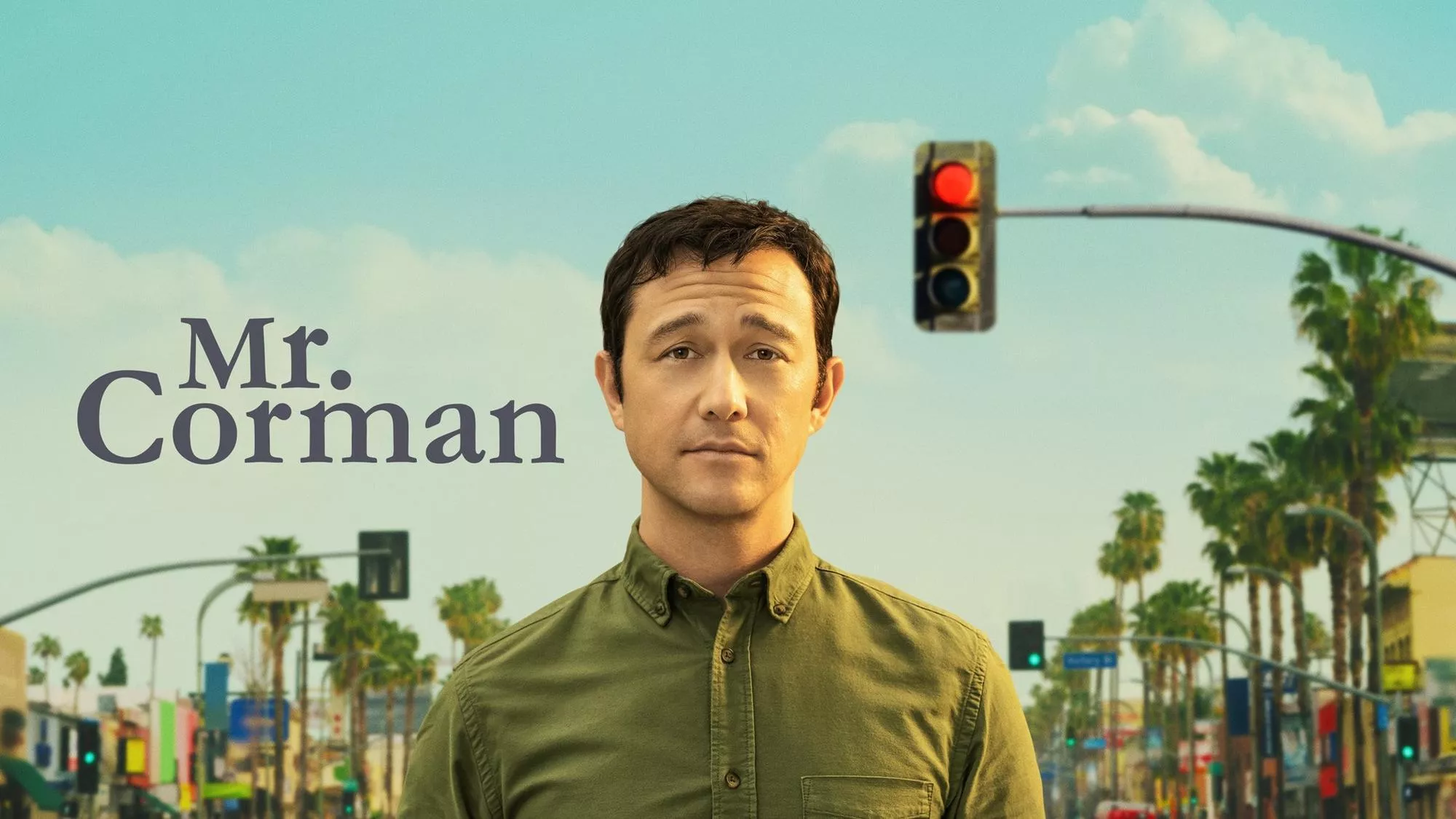 Mr. Corman - Streams, Episodenguide und News zur Serie