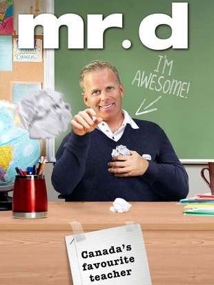 Poster 2 Staffel 1