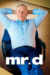Staffel 1 Serienposter 4