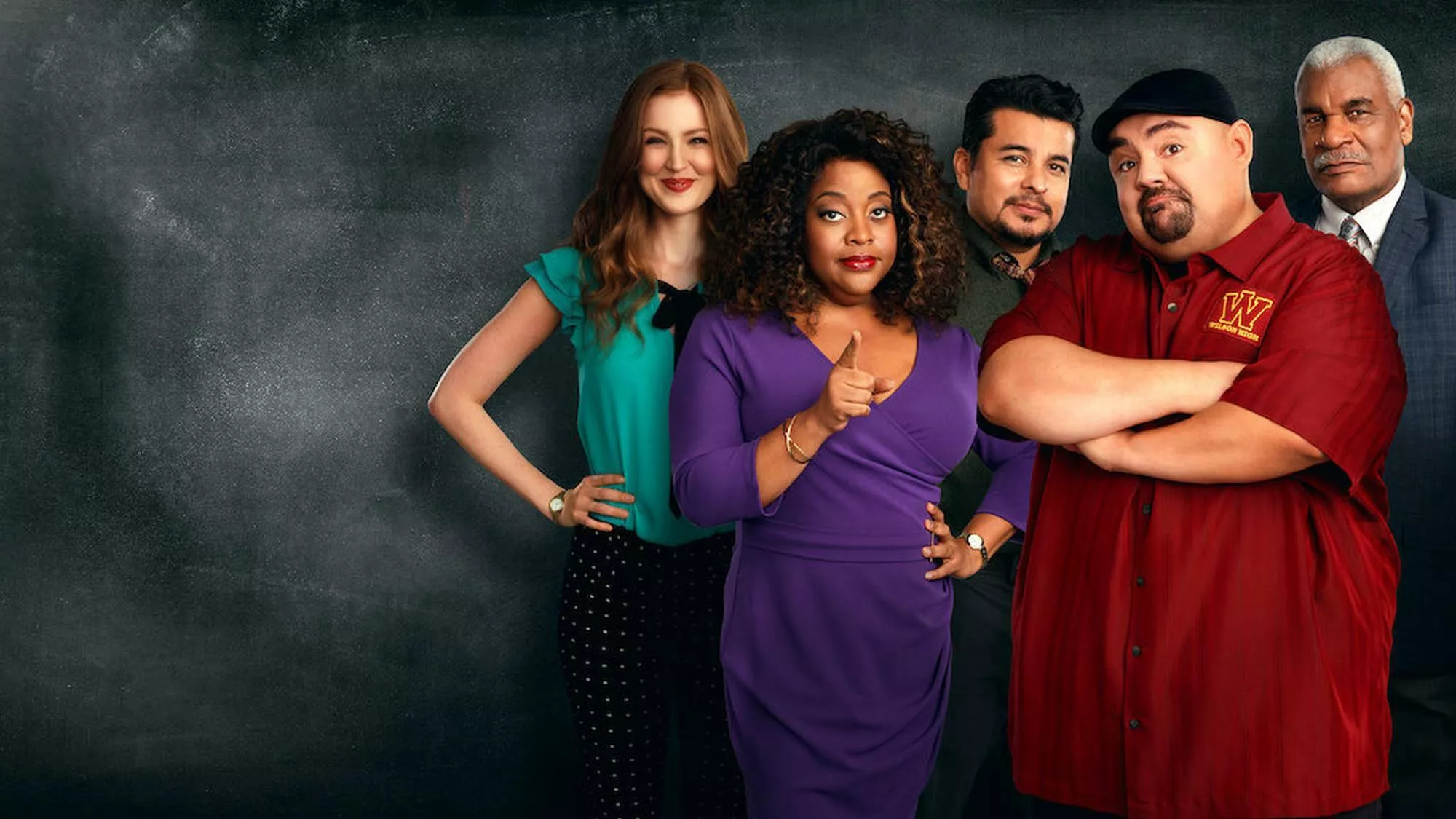 Mr. Iglesias - Streams, Episodenguide und News zur Serie