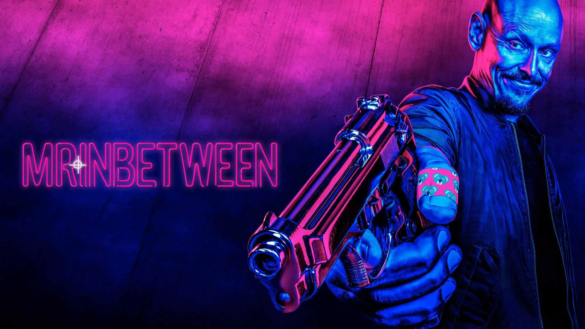 Mr. Inbetween - Episodenguide und News zur Serie