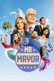 Staffel 1 Serienposter 2