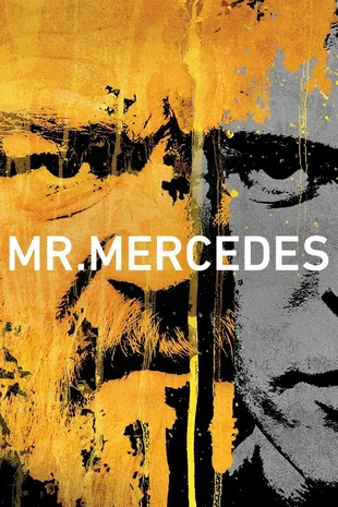 Mr. Mercedes: Poster zur Stephen-King-Serie