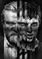 Poster 3 Staffel 1