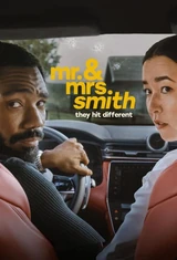 Mr. and Mrs. Smith