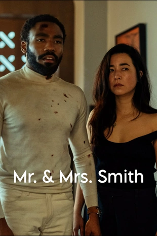 Serienposter