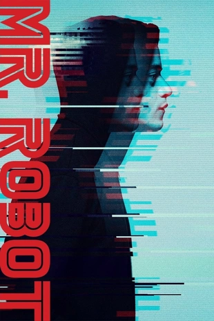 Poster 5 Staffel 1