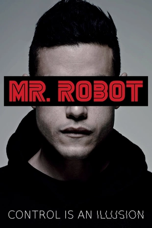 Poster 6 Staffel 1