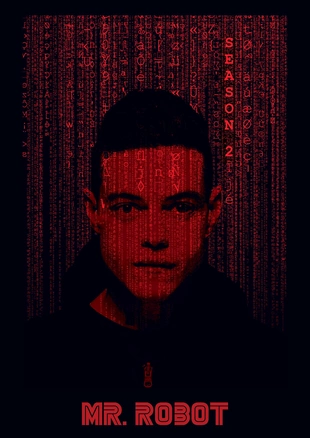 Staffel 1 Serienposter 7