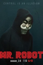 Mr. Robot Poster