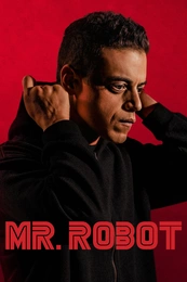 Staffel 1 Serienposter 2
